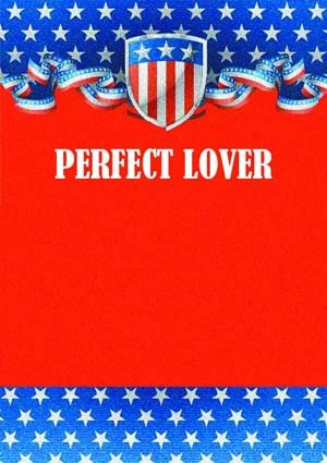 PERFECT LOVER 封面圖