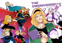 The Gweniverse
