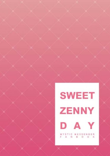 Sweet Zenny Day 封面圖