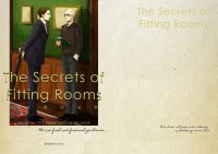 金牌特務 Kingsman The Secrets of Fitting Rooms 試衣間的祕密