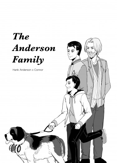 The Anderson Family