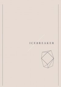【Avengers】Icebreaker 錘基小說本