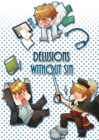 Delusions without sin