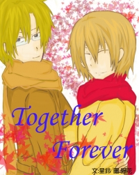 Together.Forever