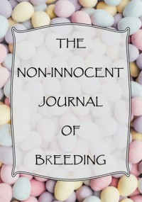 [HP] 魯石哈本《The Non-innocent Journal of Breeding》（不純情飼養手札重修版）