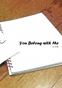 《You Belong with Me》Minho/Thomas