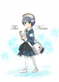《The Nurse》