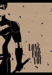 [DC][Jaydick]Long for You