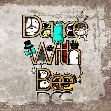 [ニコニコ] Dance With Bee 封面圖