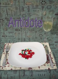 [JG][佐三]Antidote