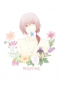 【雙花】PERFUME