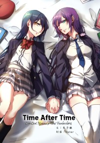 Love Live！ 《Time After Time》