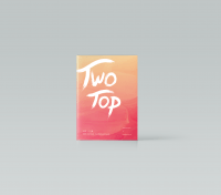Two Top（上冊）