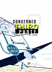 《Concerned Third Party》 封面圖
