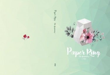 Paper Ring - The Beginning