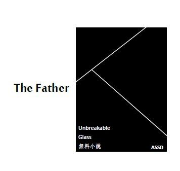 The Father 封面圖