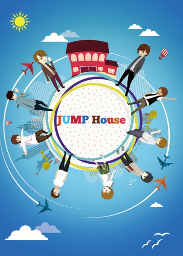 JUMP House