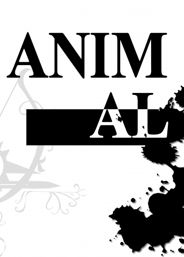 【簡體 - 魔戒AL】animAL（R18） 封面圖