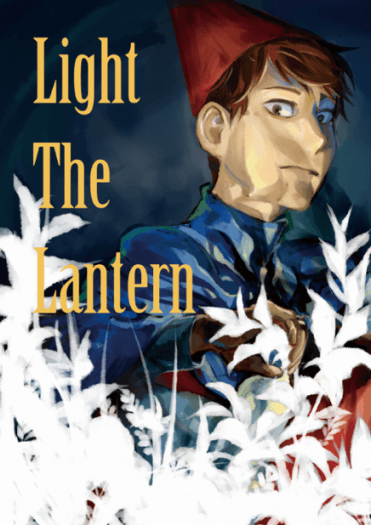 【OTGW】Light The Lantern