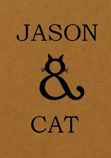 Jason & Cat 封面圖