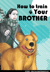 How to Train Your BROTHER