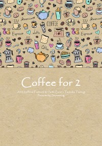 【A3!】【万紬】Coffee for 2【群星ONLY新刊】