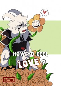 How to feel love?