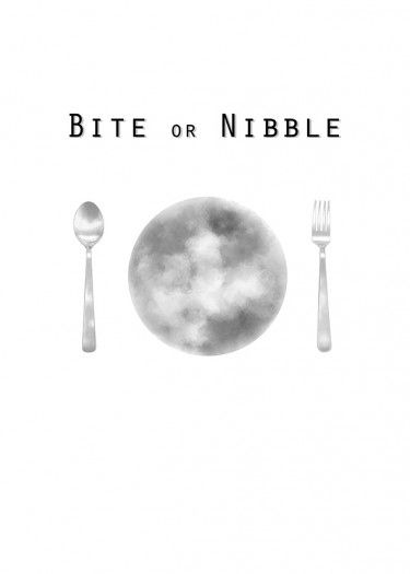 〈Bite or Nibble〉