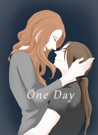 One Day 封面圖