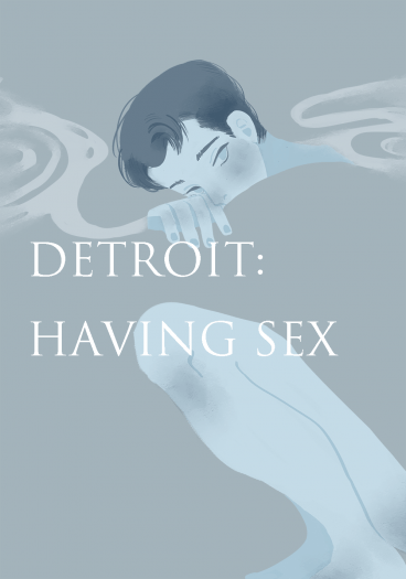 Detroit: Having Sex 封面圖