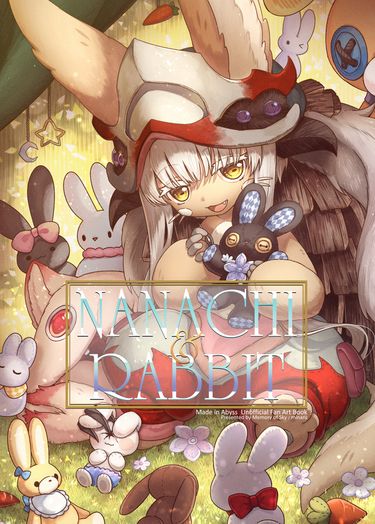 Nanachi & Rabbit 封面圖