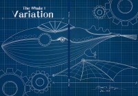 The Whale：Variation