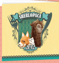Sherlopaca2012