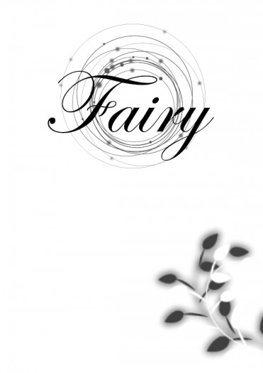 Fairy 封面圖