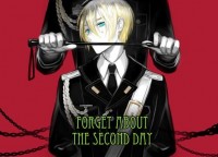 Forget about the second day【爺姥】
