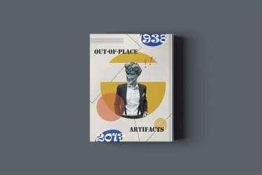 【Joker Game】全員向小說本《Out-Of-Place Artifacts》