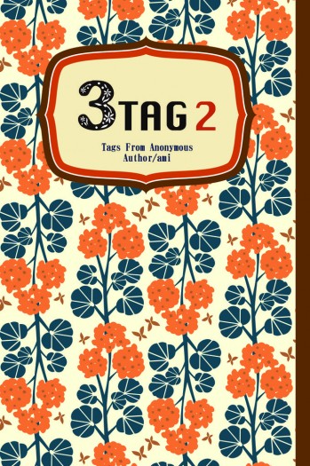 3TAG-2 封面圖