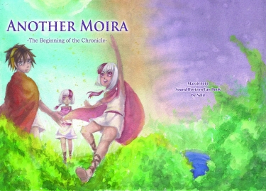 Another Moira-The Beginning of the Chronicle-