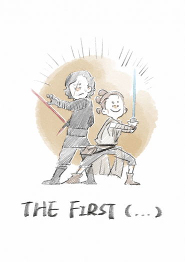 The First(...) 封面圖