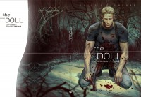The Doll(英文版)