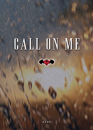 《Call On Me》 封面圖