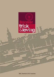 Discover trick &amp; loving