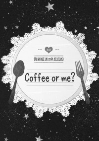【あんスタ】凜緒R-18小說本《Coffee or me?》
