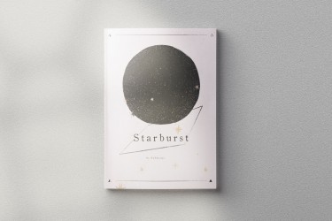 [鐵蟲] starburst 封面圖
