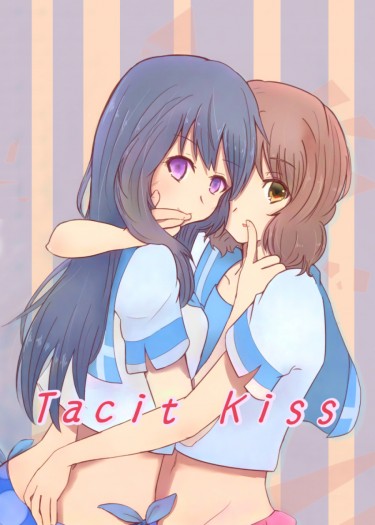 Tacit Kiss