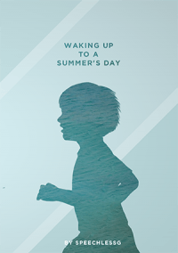 【X-Men狼隊】Waking up to a Summer's Day