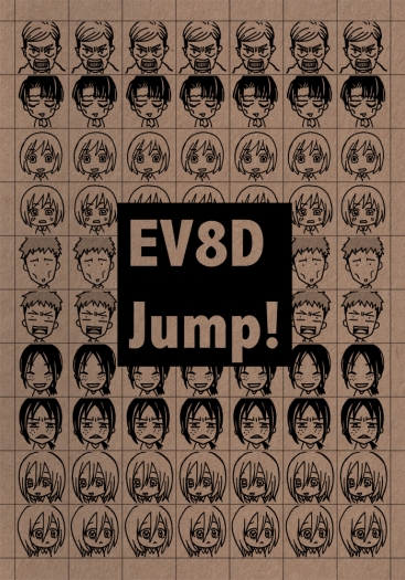 EV8D Jump！
