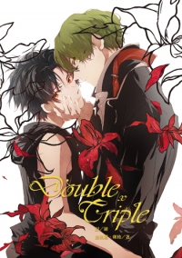 《Double x Triple》綠高小說
