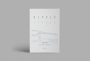 《The Ripple Effect》 封面圖