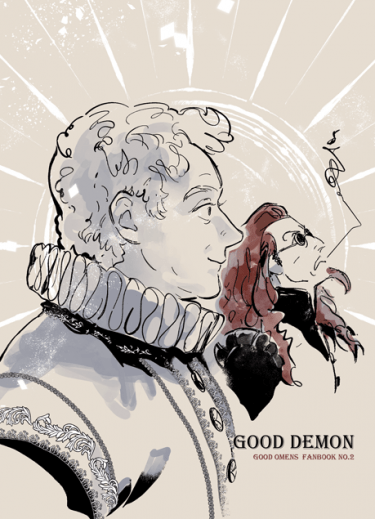 Good Demon